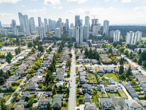 5388 Halley Avenue, Burnaby, BC 