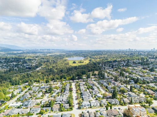 5388 Halley Avenue, Burnaby, BC 