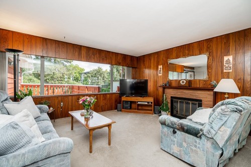 5388 Halley Avenue, Burnaby, BC 