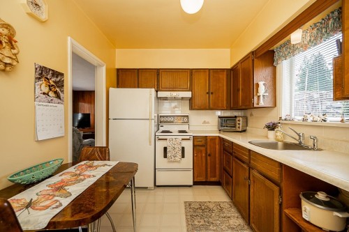 5388 Halley Avenue, Burnaby, BC 