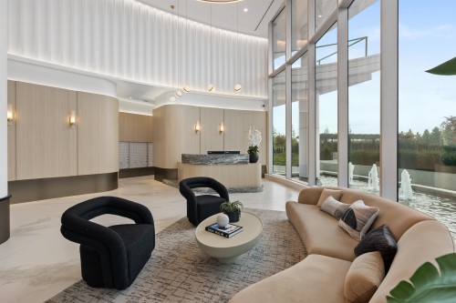 2807-7728 Park Crescent, Burnaby, BC 