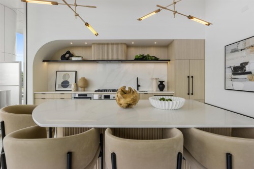 2807-7728 Park Crescent, Burnaby, BC 