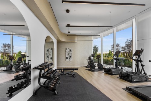 2807-7728 Park Crescent, Burnaby, BC 