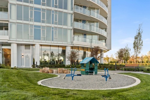 2807-7728 Park Crescent, Burnaby, BC 