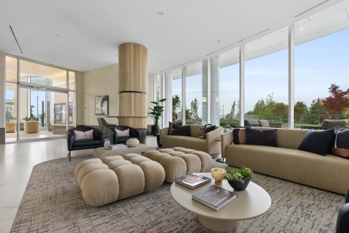 2807-7728 Park Crescent, Burnaby, BC 