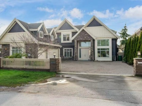 9631 Diamond Road, Richmond, BC 
