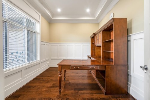 9631 Diamond Road, Richmond, BC 