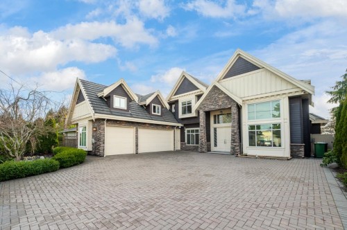 9631 Diamond Road, Richmond, BC 