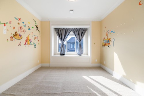 9631 Diamond Road, Richmond, BC 