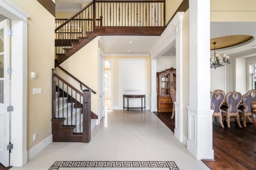 9631 Diamond Road, Richmond, BC 