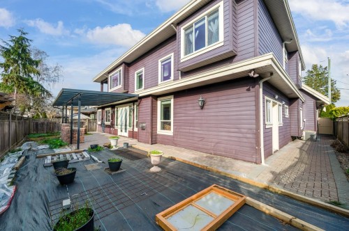 9631 Diamond Road, Richmond, BC 