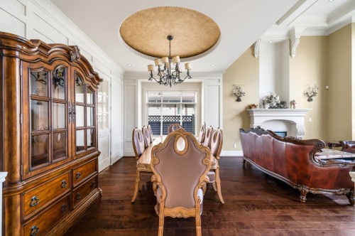 9631 Diamond Road, Richmond, BC 