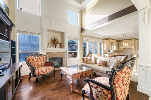 9631 Diamond Road, Richmond, BC 