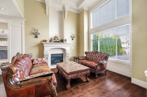 9631 Diamond Road, Richmond, BC 