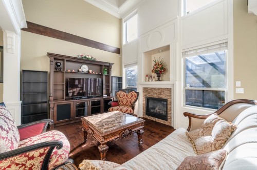 9631 Diamond Road, Richmond, BC 