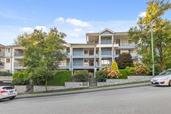 404-102 Begin Street  Coquitlam, BC V3K 4V2