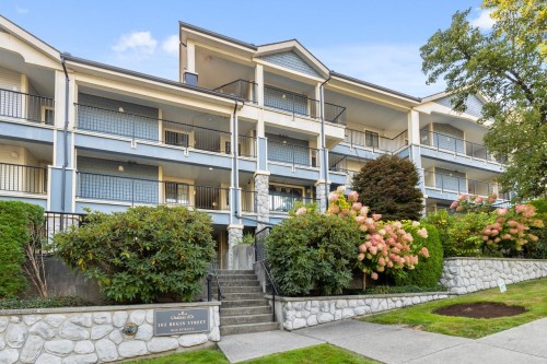 404-102 Begin Street, Coquitlam, BC 