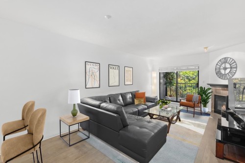 404-102 Begin Street, Coquitlam, BC 