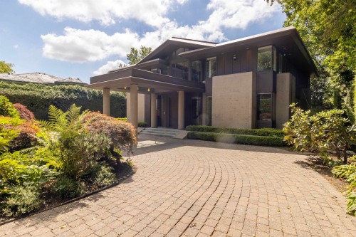 1178 Laurier Avenue, Vancouver, BC 