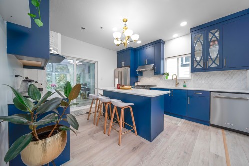 5174 Aberdeen Street, Vancouver, BC 