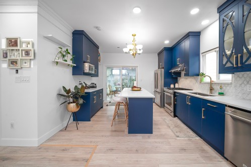 5174 Aberdeen Street, Vancouver, BC 