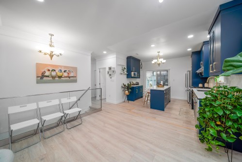 5174 Aberdeen Street, Vancouver, BC 