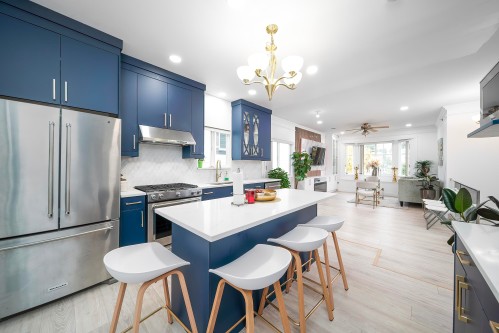 5174 Aberdeen Street, Vancouver, BC 