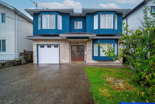 5174 Aberdeen Street, Vancouver, BC 