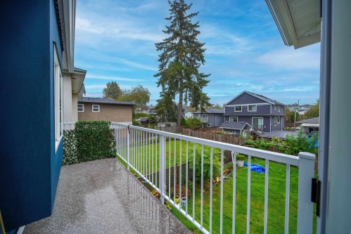 5174 Aberdeen Street, Vancouver, BC 