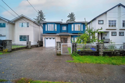 5174 Aberdeen Street, Vancouver, BC 