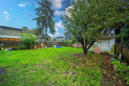 5174 Aberdeen Street, Vancouver, BC 