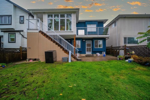 5174 Aberdeen Street, Vancouver, BC 