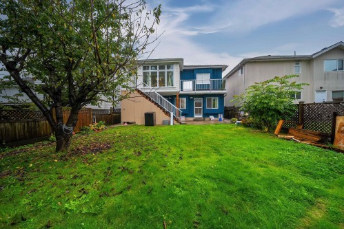 5174 Aberdeen Street, Vancouver, BC 