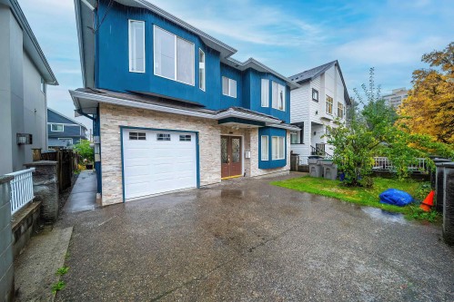 5174 Aberdeen Street, Vancouver, BC 