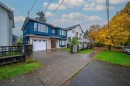 5174 Aberdeen Street, Vancouver, BC 