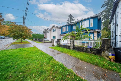 5174 Aberdeen Street, Vancouver, BC 