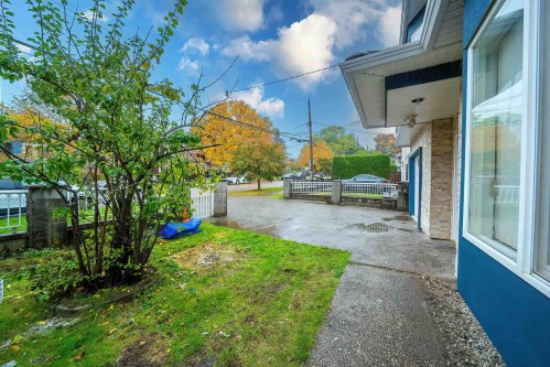 5174 Aberdeen Street, Vancouver, BC 