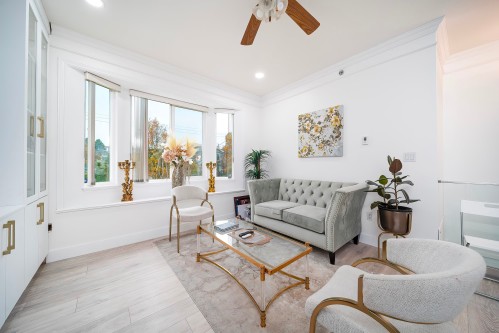 5174 Aberdeen Street, Vancouver, BC 