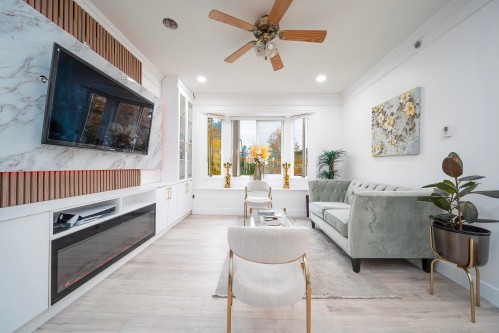 5174 Aberdeen Street, Vancouver, BC 