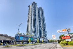 2806-4168 Lougheed Highway  Burnaby, BC V5C 0N9