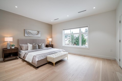 2833 Oliver Crescent, Vancouver, BC 