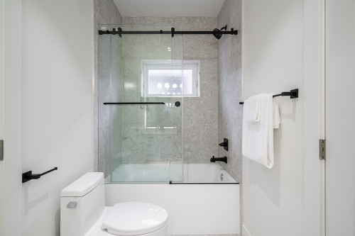 2833 Oliver Crescent, Vancouver, BC 