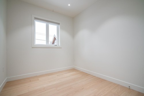 2833 Oliver Crescent, Vancouver, BC 