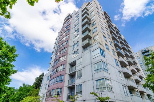 1206-3455 Ascot Place, Vancouver, BC 