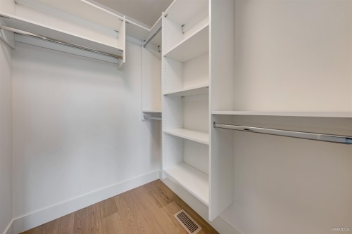 123-5383 Willow Street, Vancouver, BC 