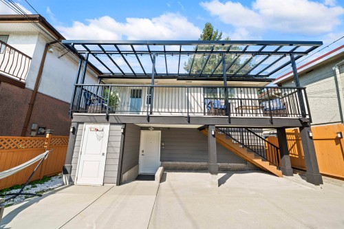 870 59Th Avenue W, Vancouver, BC 