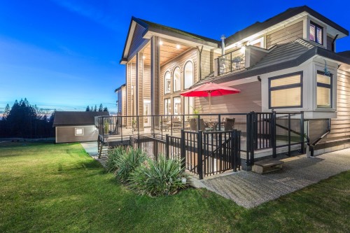 26520 124 Avenue, Maple Ridge, BC 