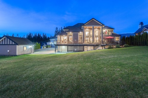 26520 124 Avenue, Maple Ridge, BC 