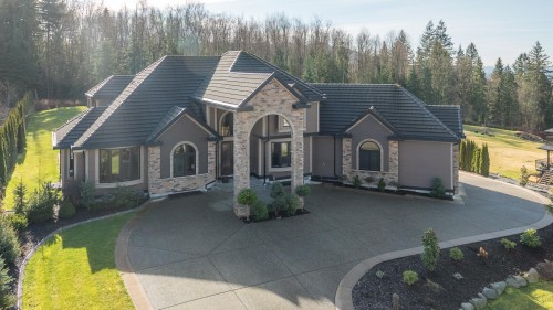 26520 124 Avenue, Maple Ridge, BC 