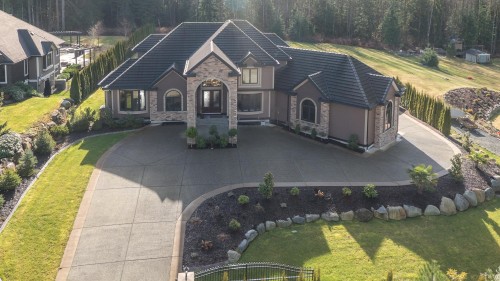 26520 124 Avenue, Maple Ridge, BC 